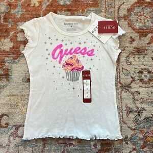 Guess Toddler top